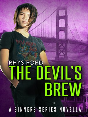 cover image of The Devil's Brew